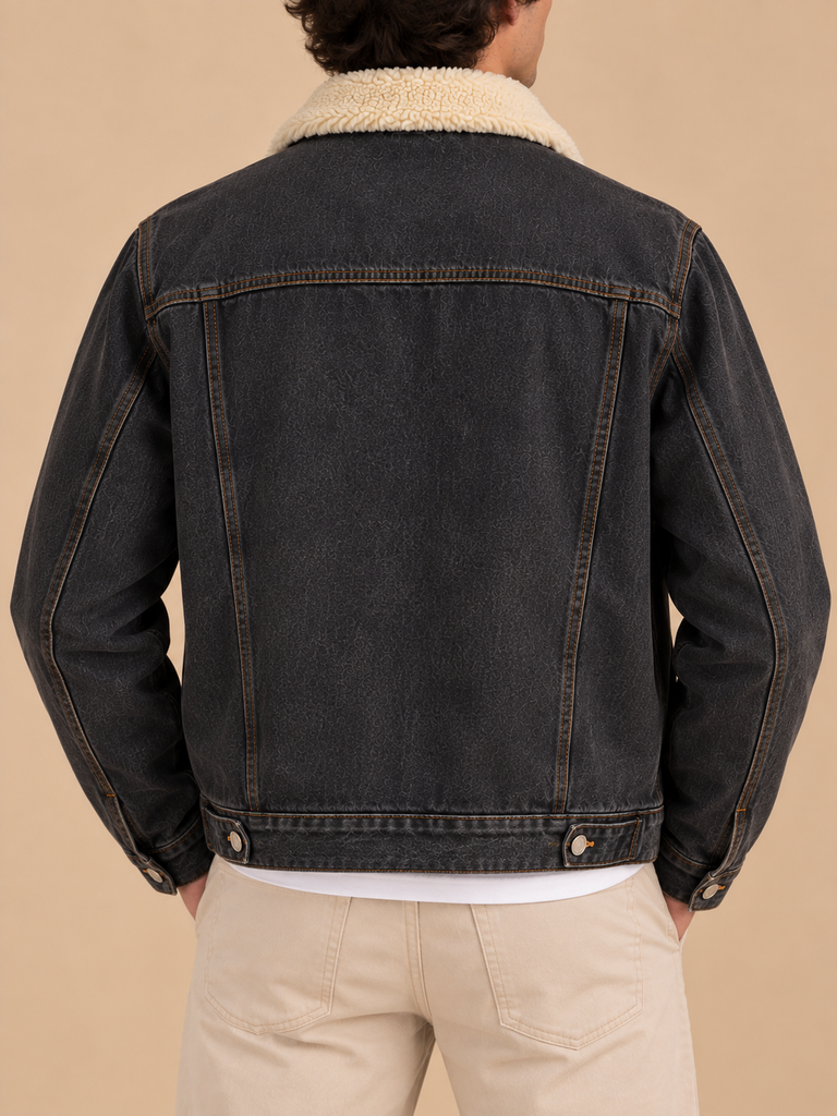 Chaqueta Rimero