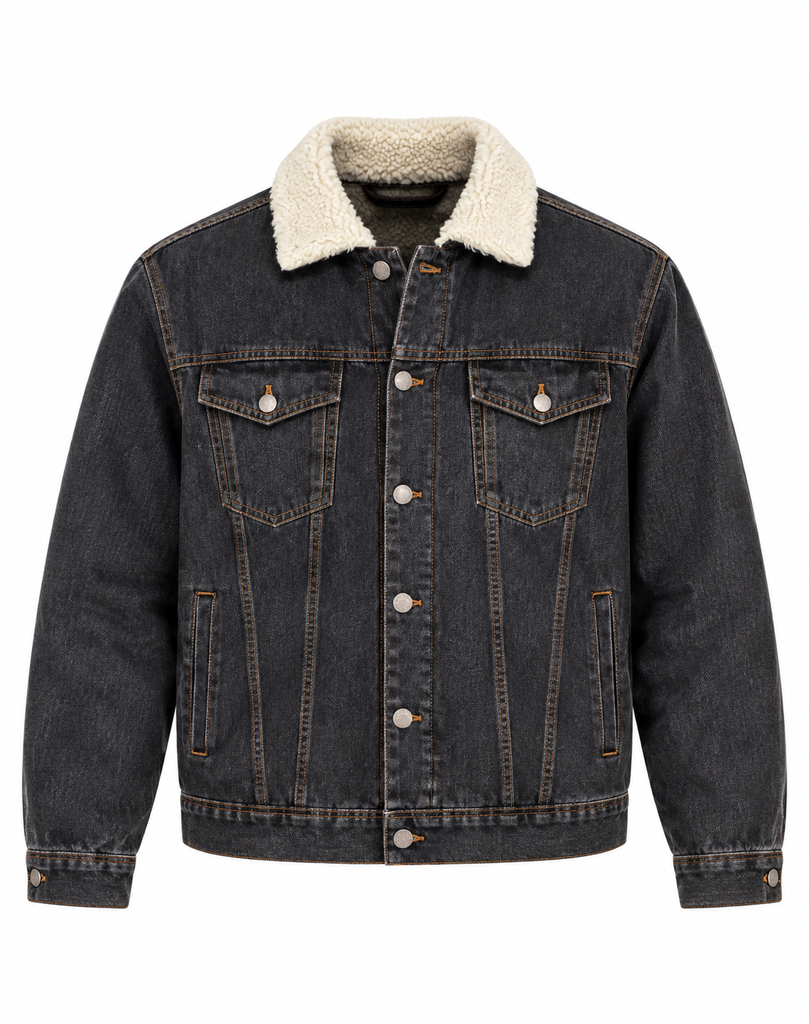 Chaqueta Rimero