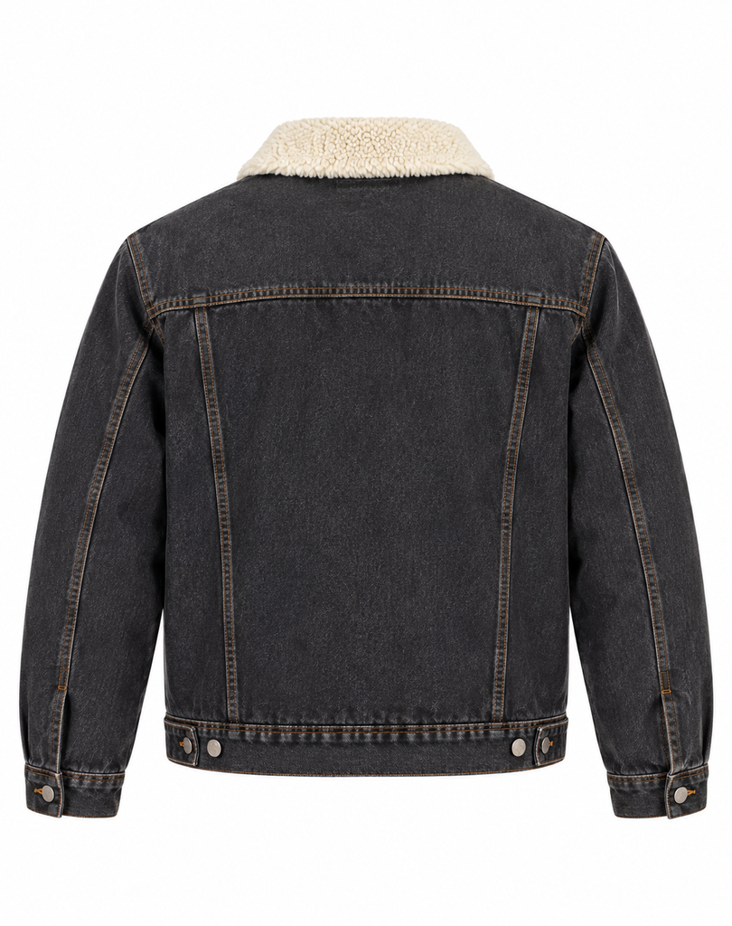 Chaqueta Rimero