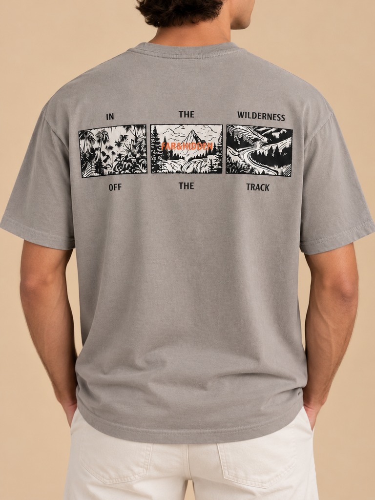 Camiseta Landis