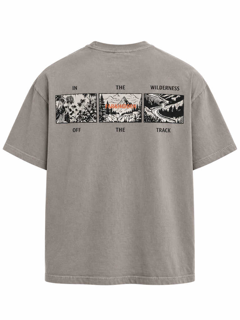 Camiseta Landis