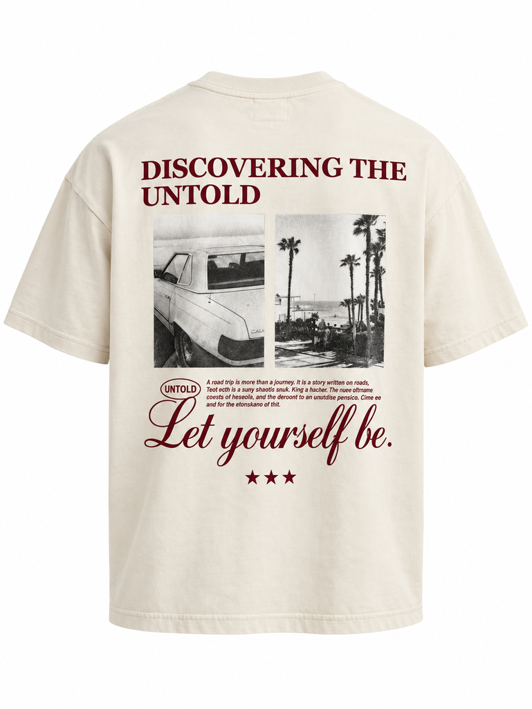 Camiseta Starli