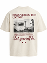 Camiseta Starli