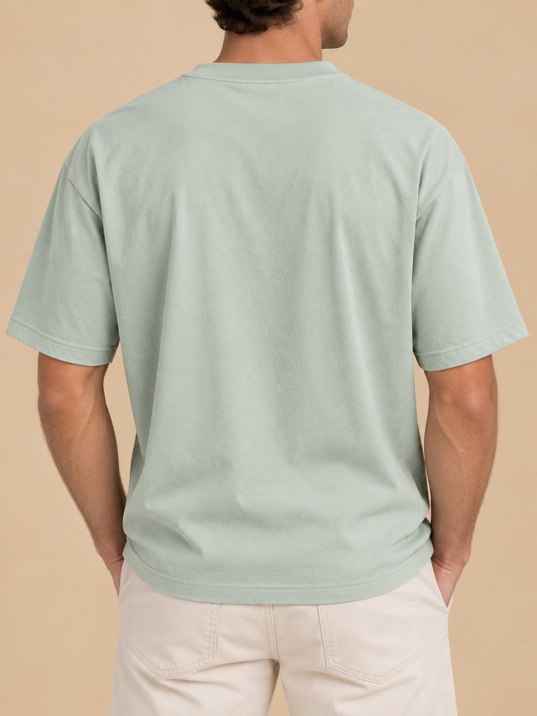 Camiseta Weekend
