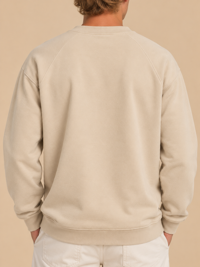 Sudadera Bear