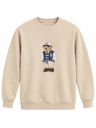 Sudadera Bear