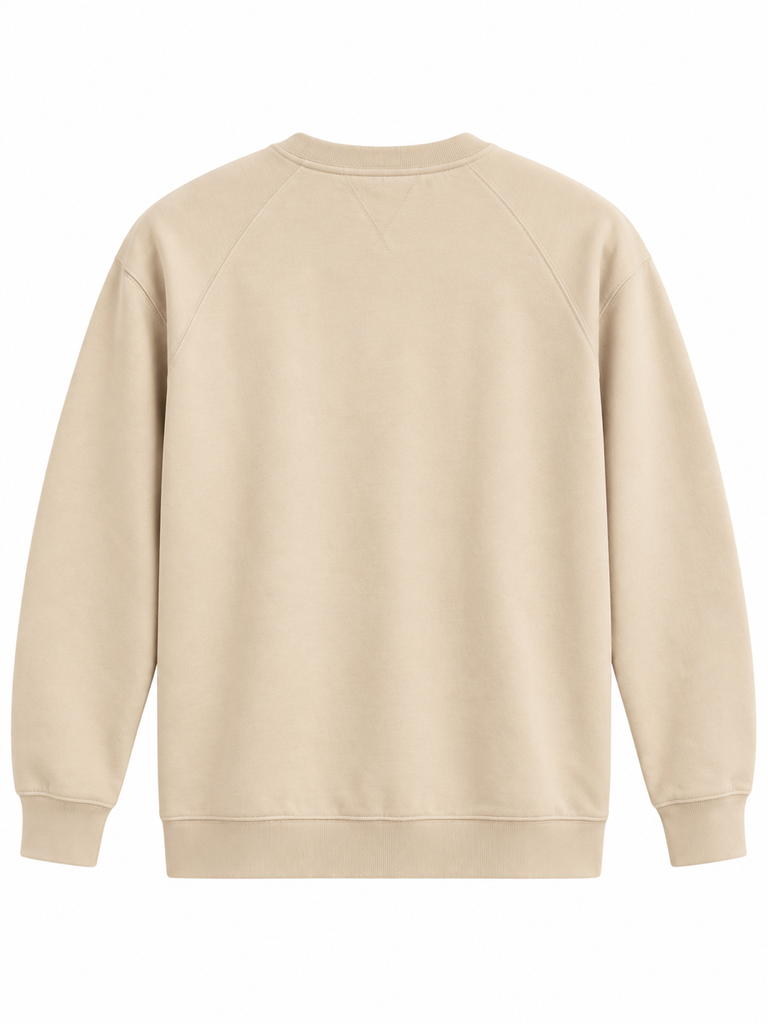 Sudadera Bear