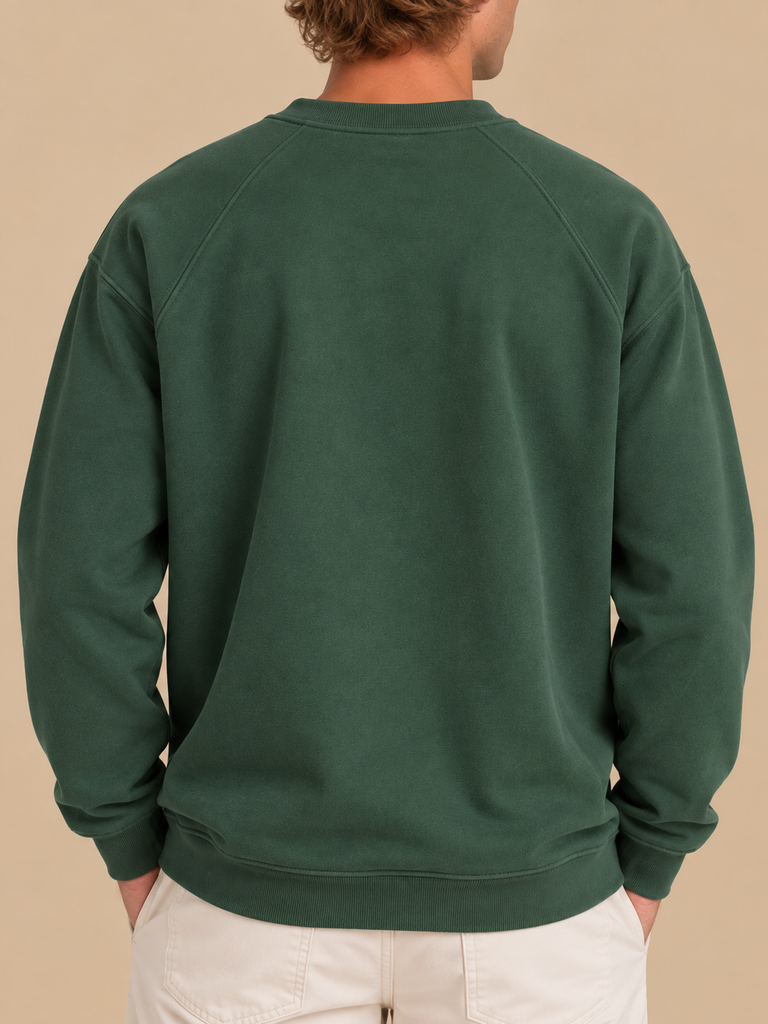 Sudadera Forge