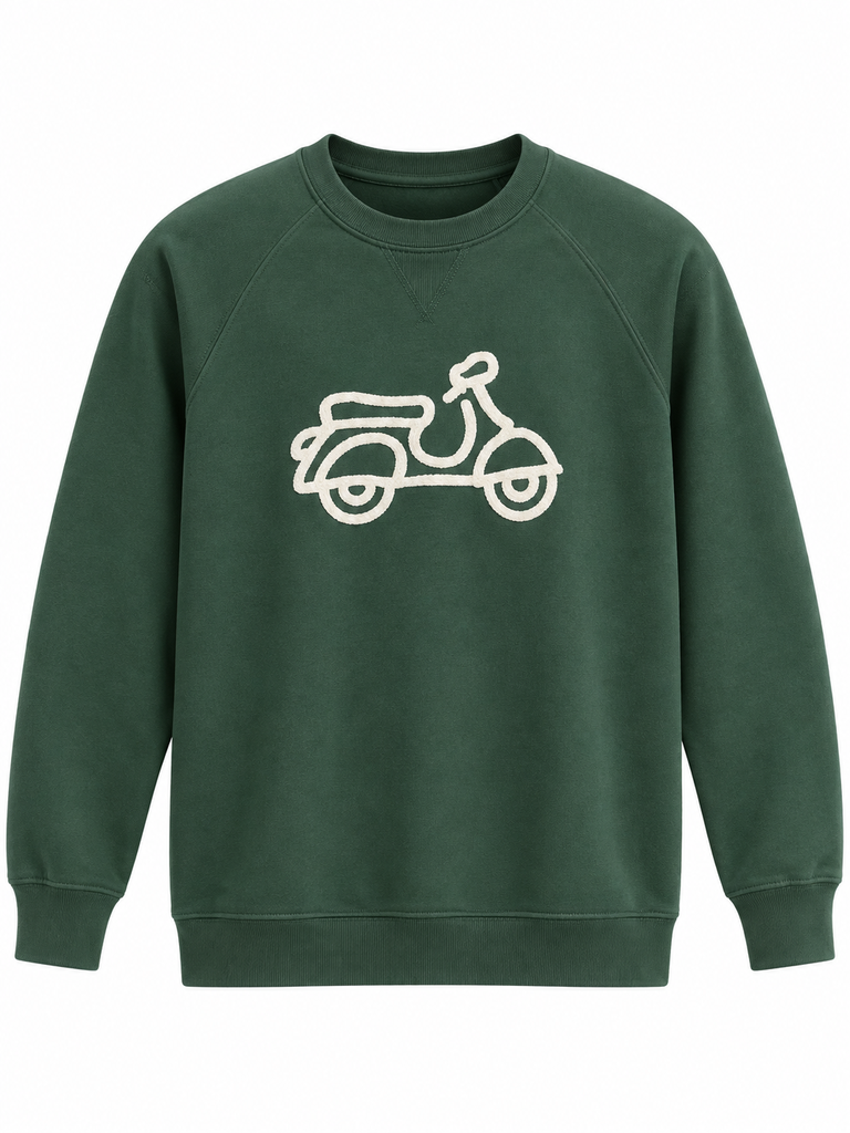 Sudadera Forge