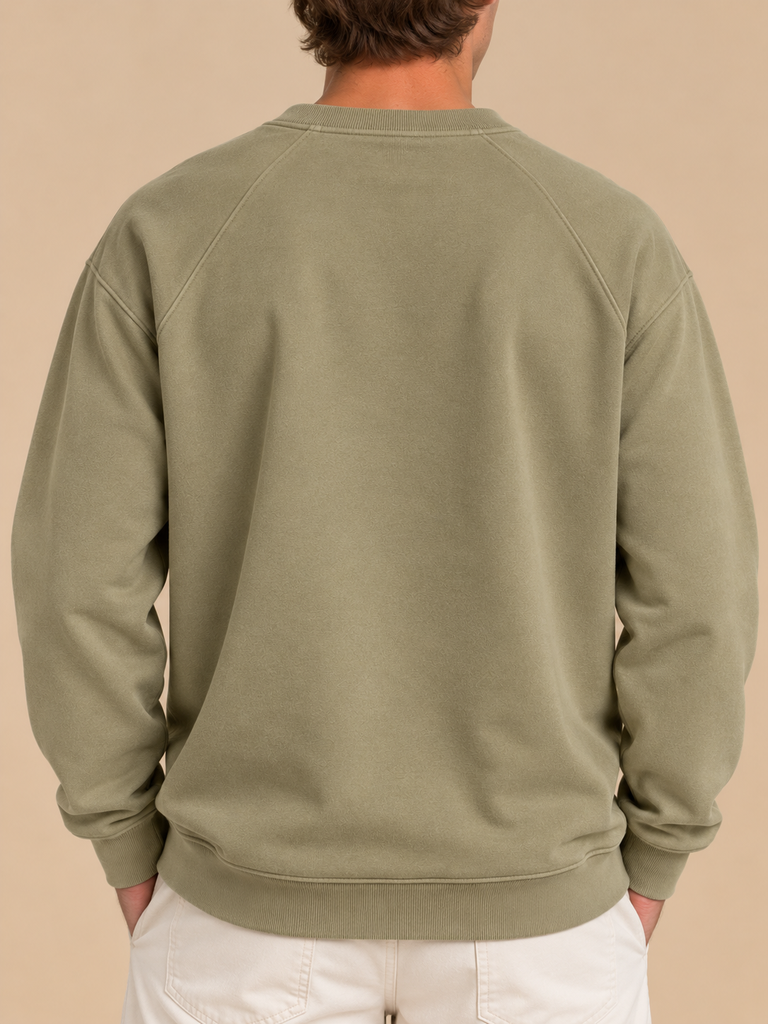 Sudadera Ranger