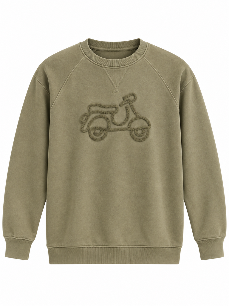 Sudadera Ranger