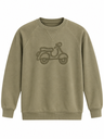 Sudadera Ranger