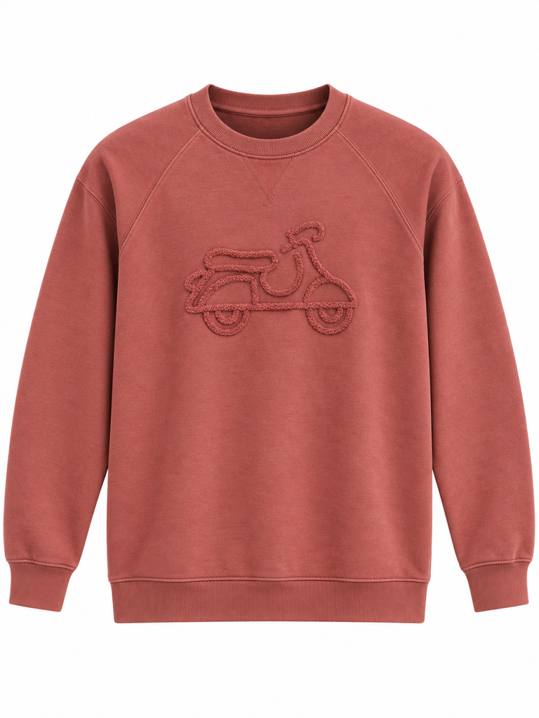 Sudadera Letiso