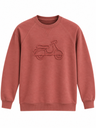 Sudadera Letiso