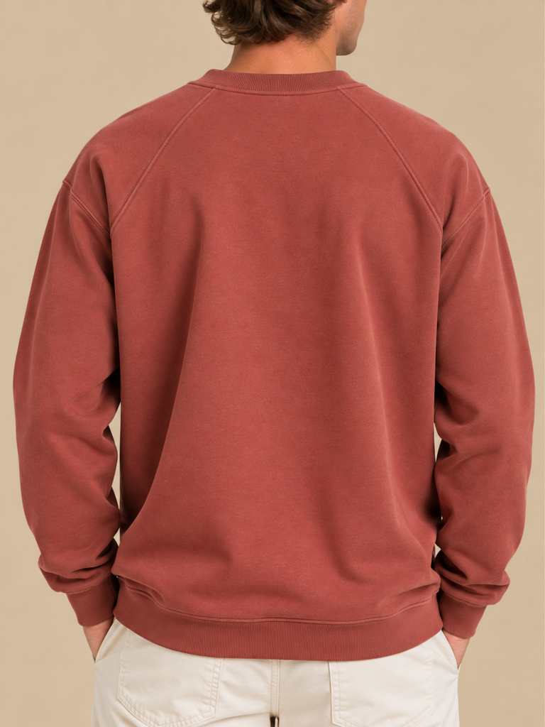 Sudadera Letiso