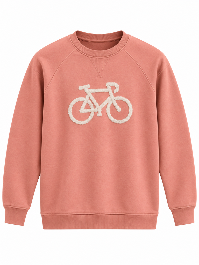 Sudadera Tusier