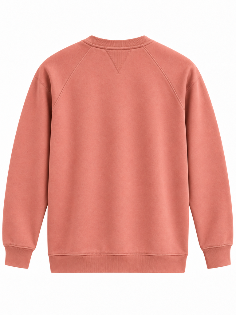 Sudadera Tusier
