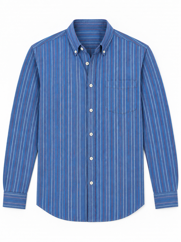Camisa Tardiano