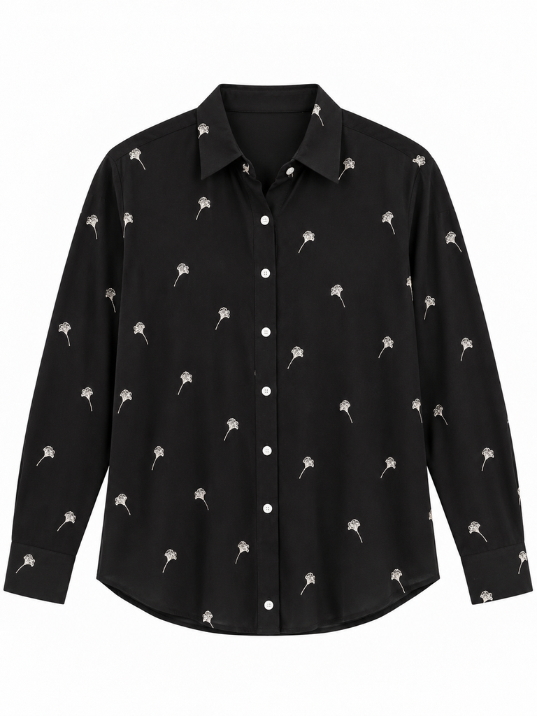 Camisa Estelar