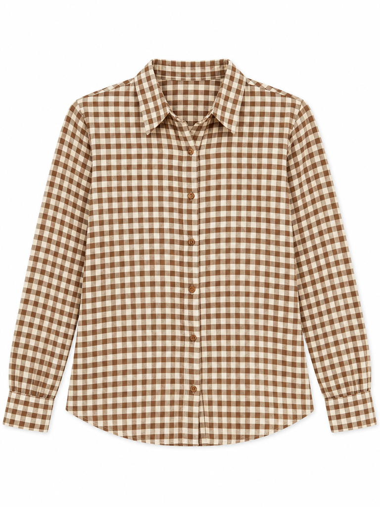 Camisa Mapi