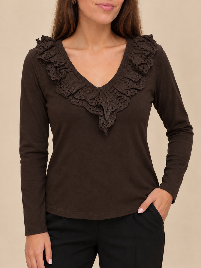 Camiseta Lali