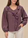 Camisa Esperanza