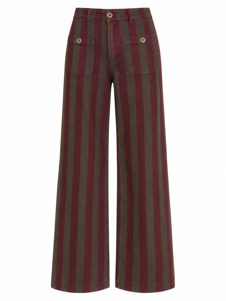 Pantalón Zeta