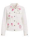 Chaqueta Lexa