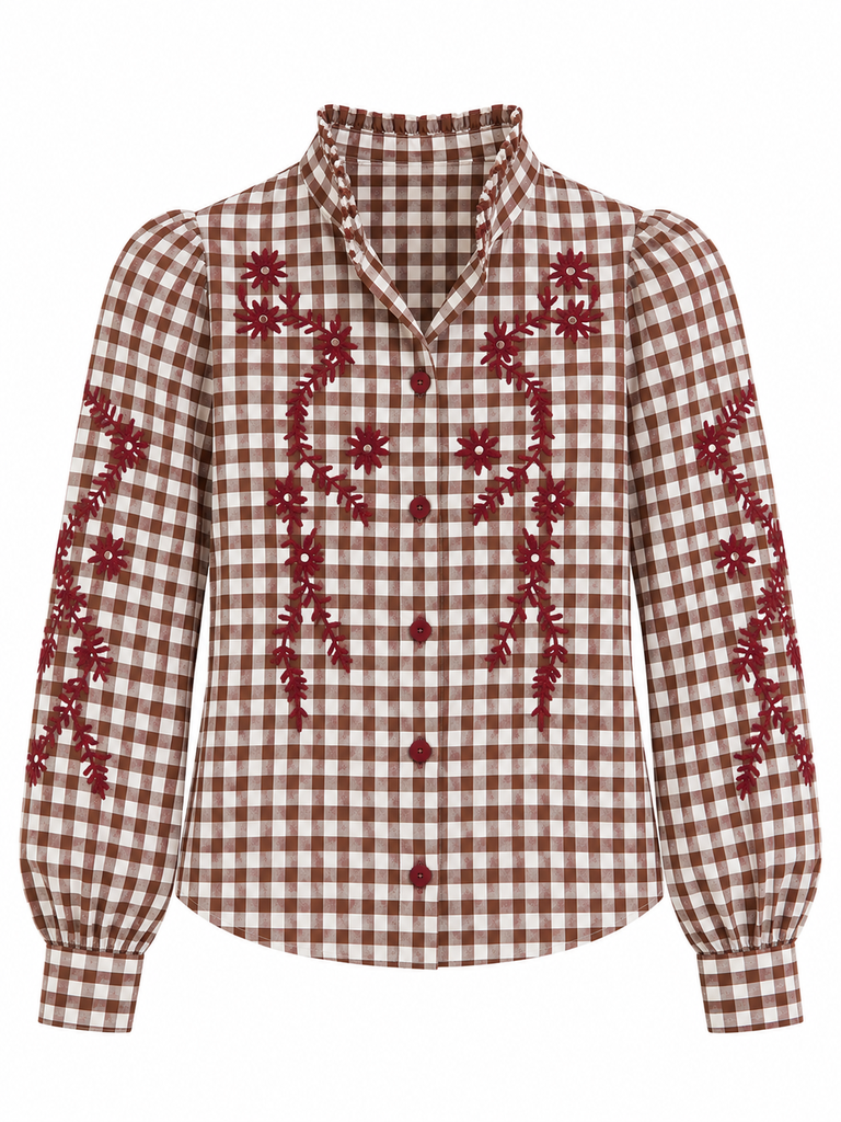 Camisa Cesti