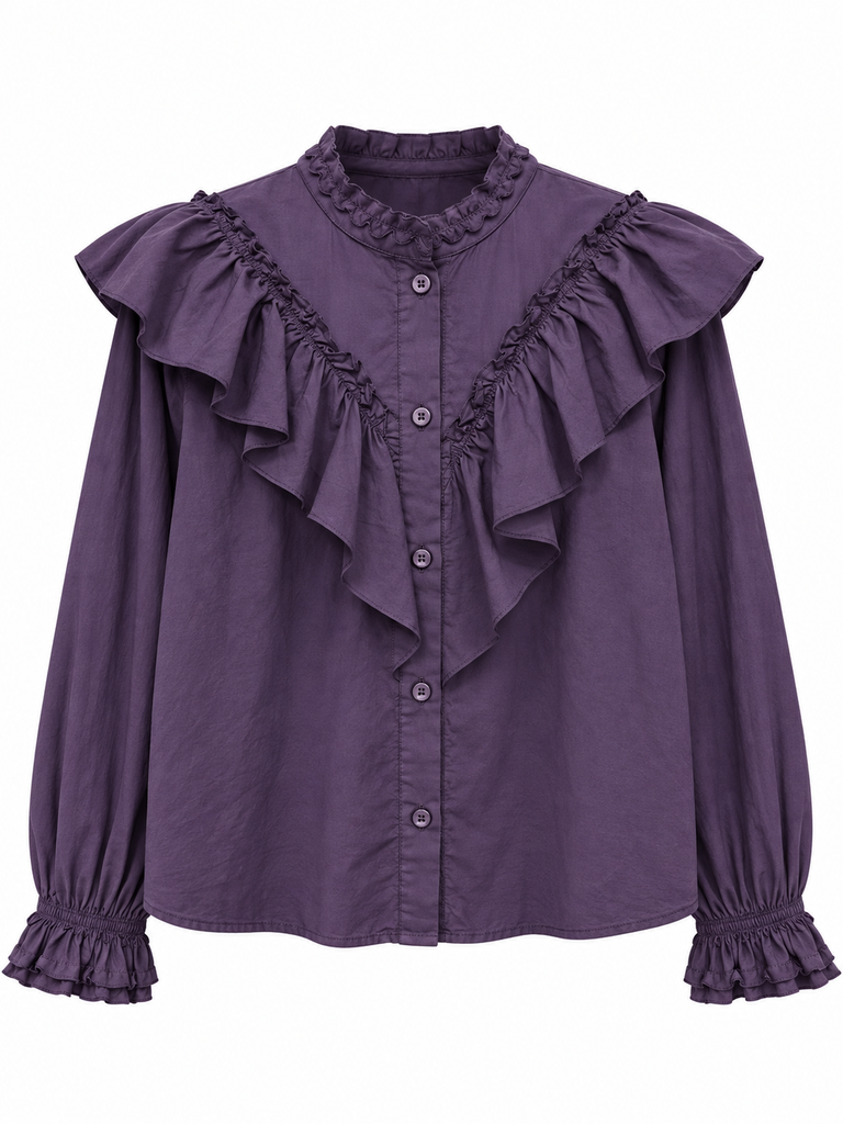 Camisa Lexa