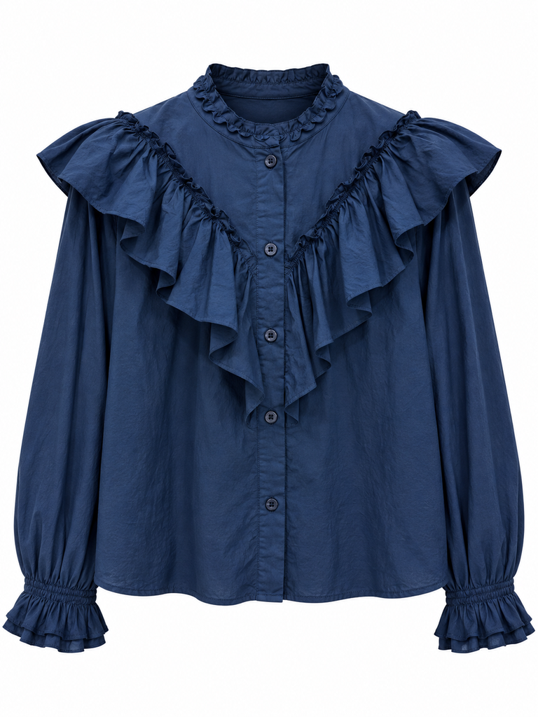 Camisa Lexa