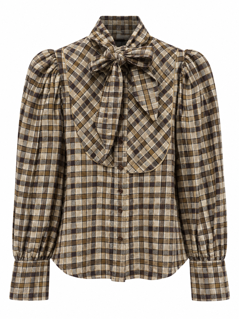 Camisa Penia