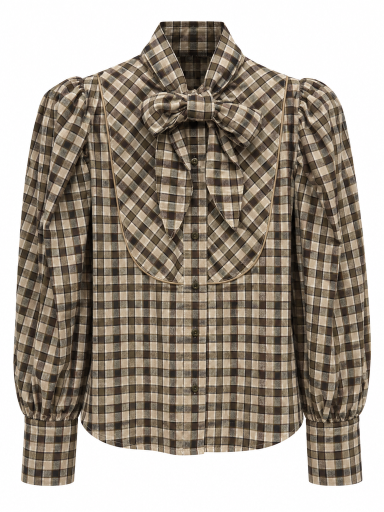 Camisa Penia