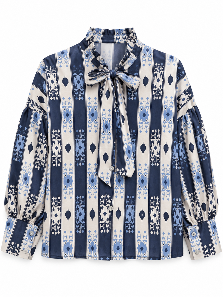 Camisa Iron