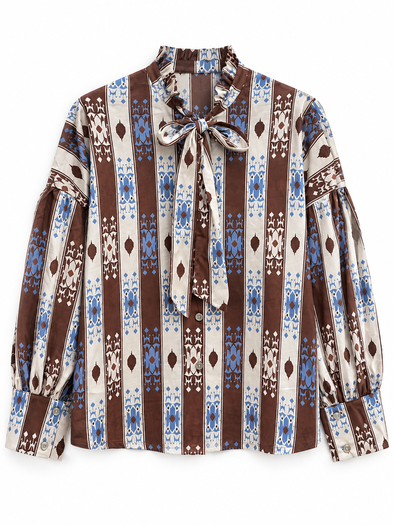 Camisa Iron
