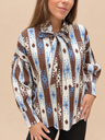 Camisa Iron