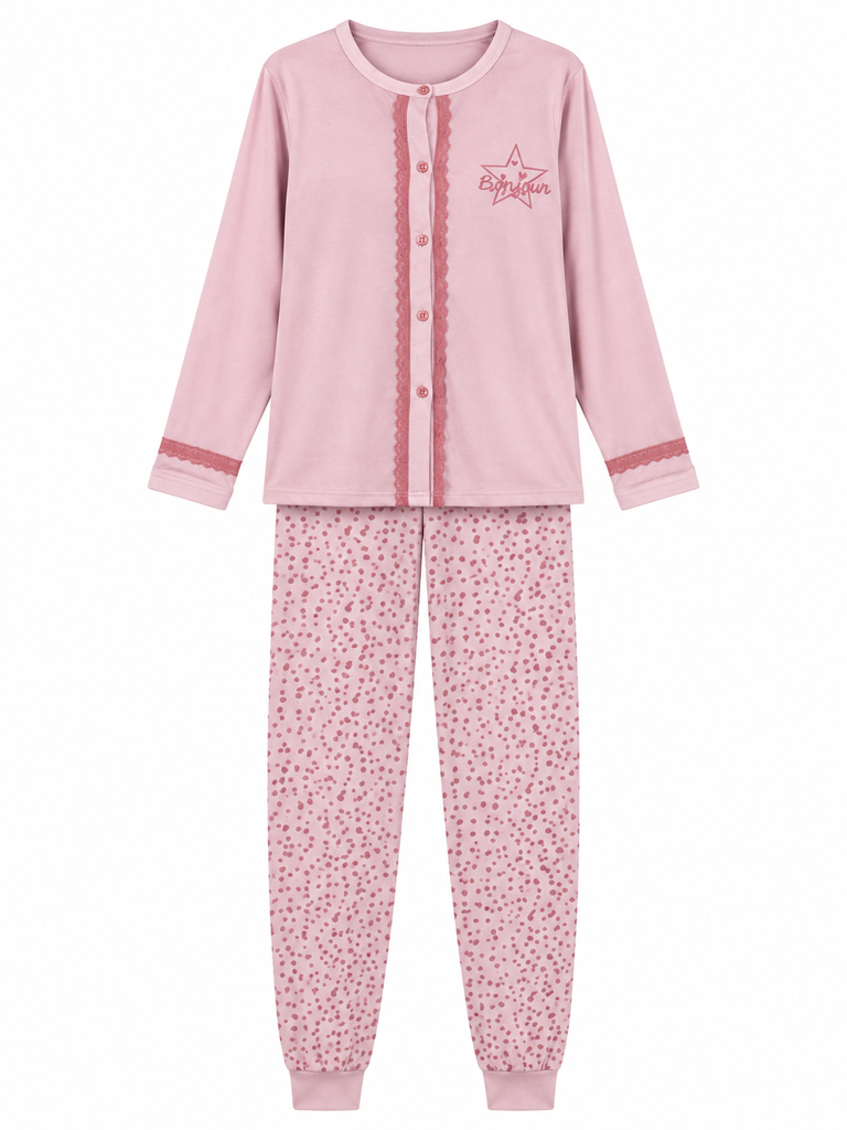 Pijama Elow
