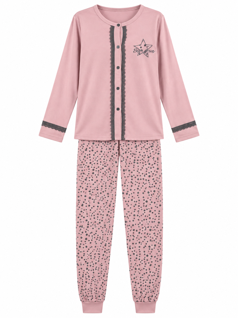 Pijama Elow