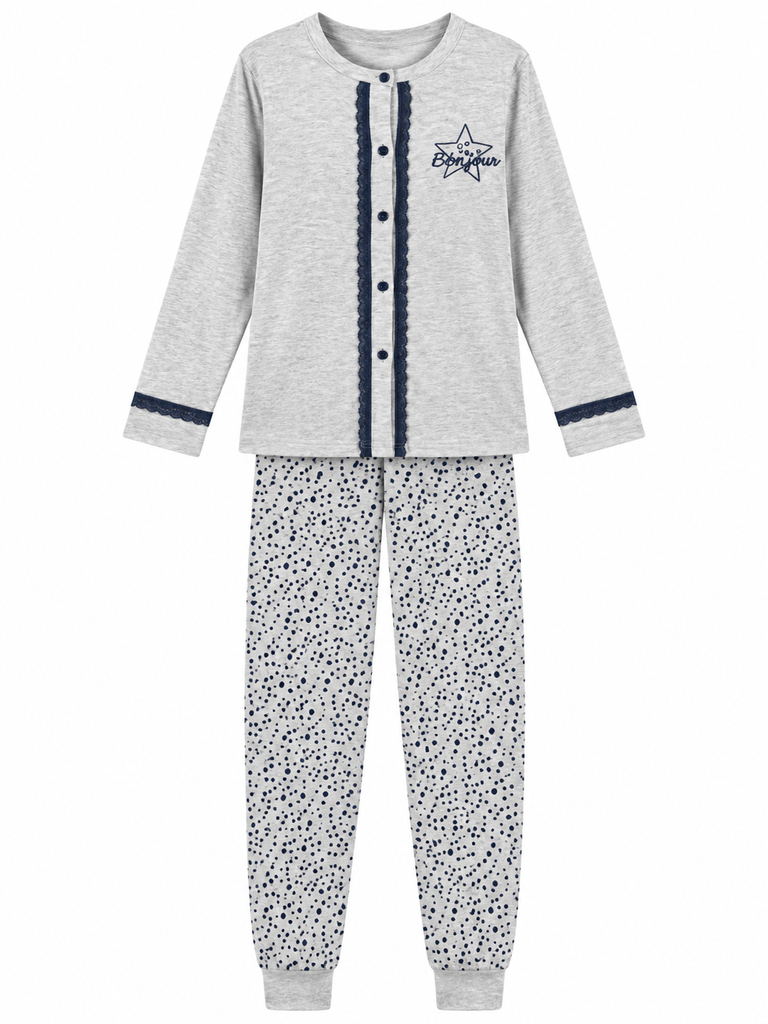 Pijama Elow