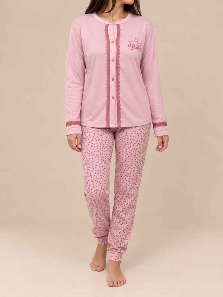 Pijama Elow