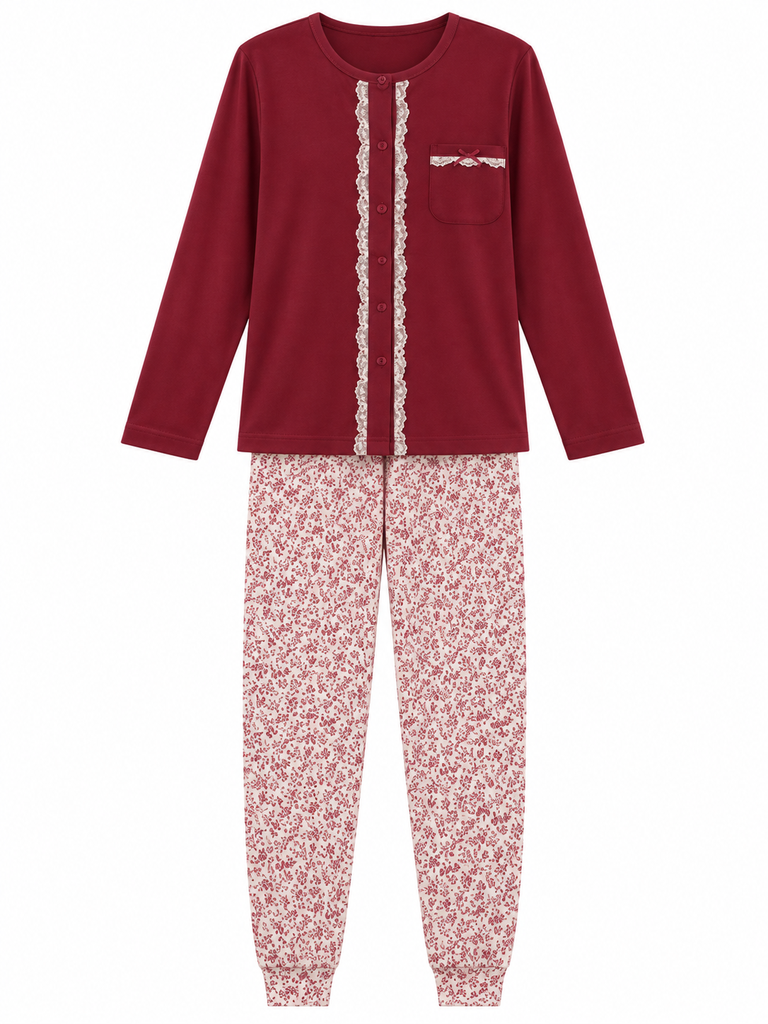 Pijama Mireya