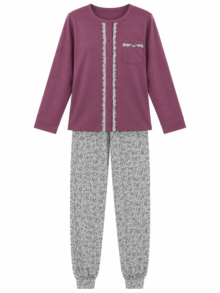 Pijama Mireya