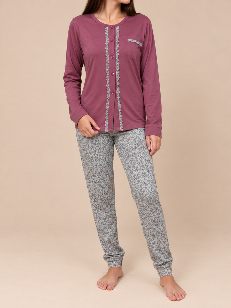 Pijama Mireya