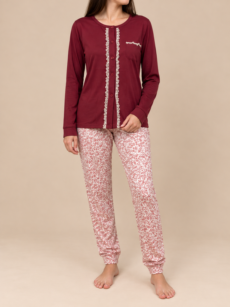 Pijama Mireya