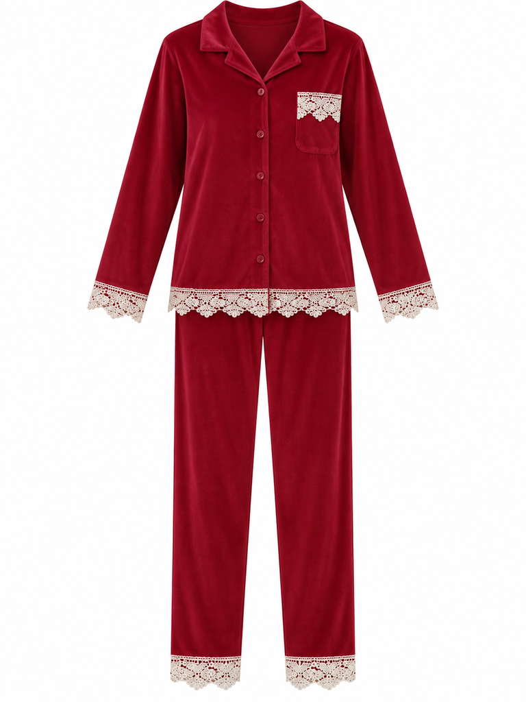 Pijama Aluna