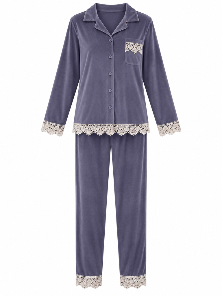 Pijama Aluna