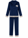 Pijama Aluna