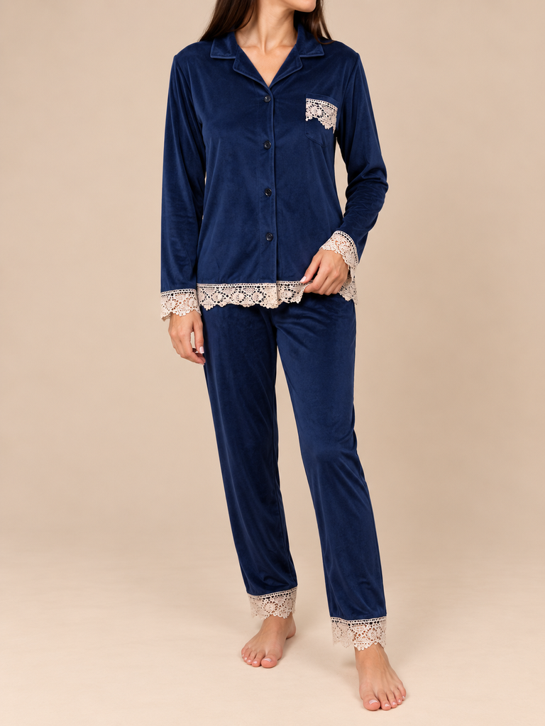 Pijama Aluna