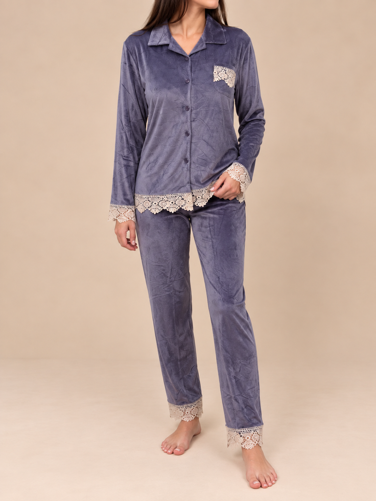 Pijama Aluna