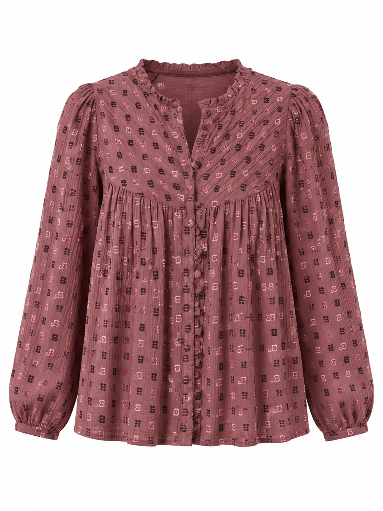 Camisa Moddi